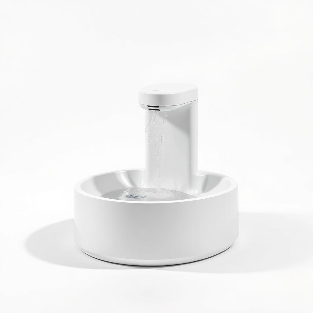 PETLIBRO Dockstream 2 Smart Fountain