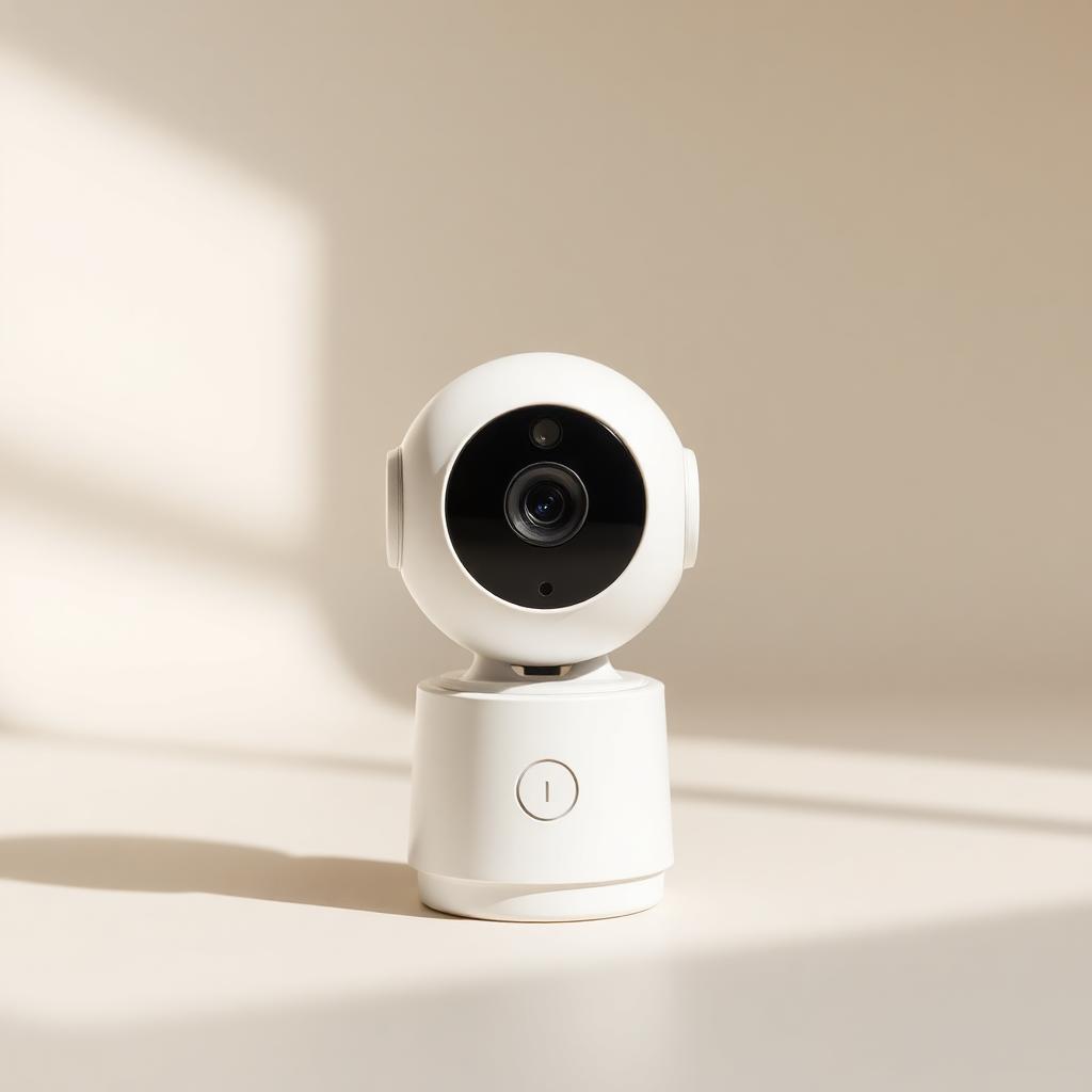 PETLIBRO Scout Smart Camera