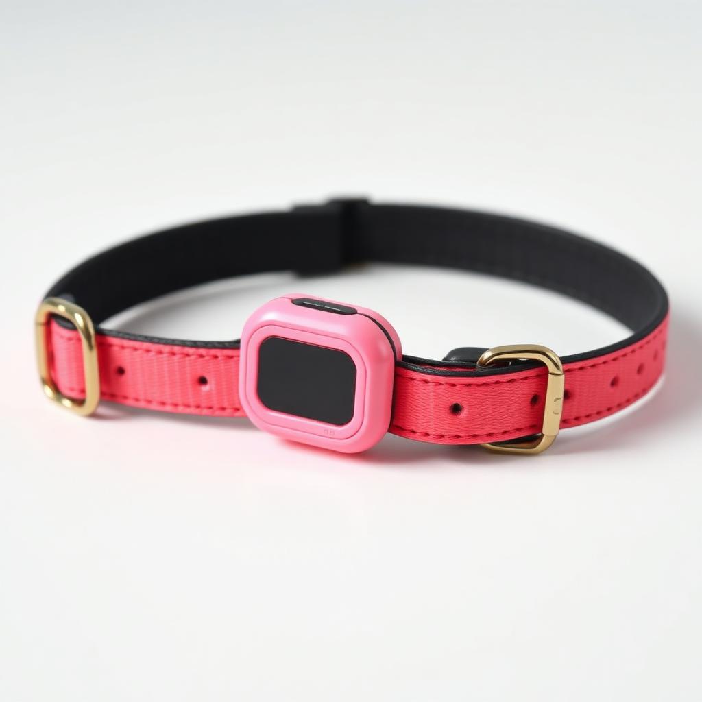 PitPat GPS Tracker